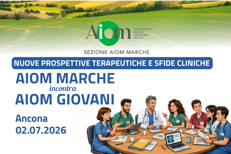 AIOM Marche incontra AIOM Giovani